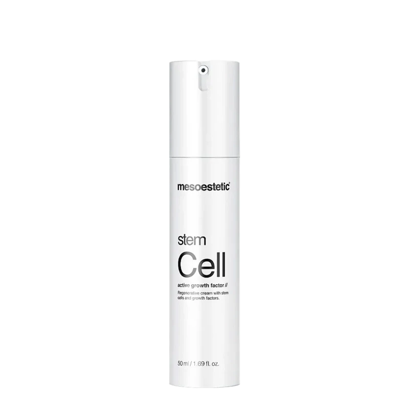Stem Cell Active Growth Factor – 50 ml