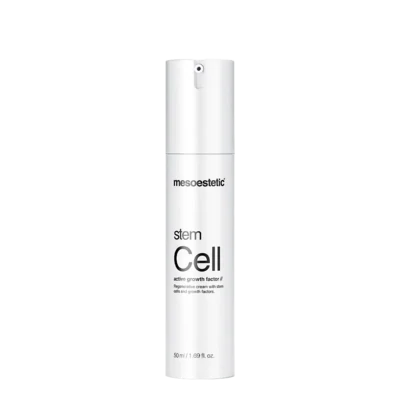 Stem Cell Active Growth Factor – 50 ml