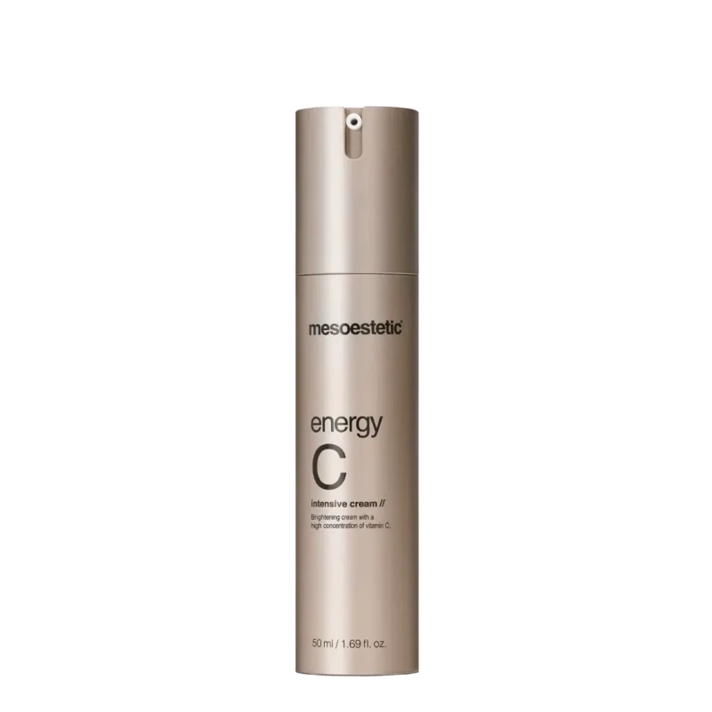 Energy C Intensive Cream – 50 ml