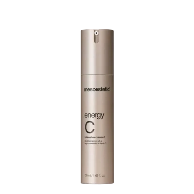 Energy C Intensive Cream – 50 ml