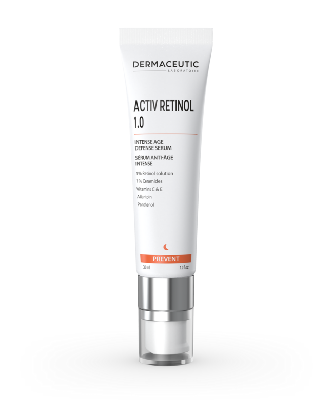Activ Retinol 1.0 – 30 ml