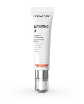 Activ Retinol 1.0 – 30 ml