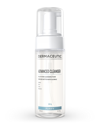 Advanced Cleanser – 150 ml