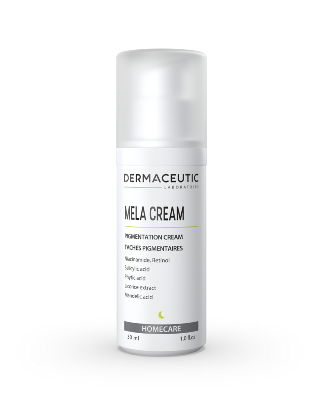 Mela Cream – 30 ml