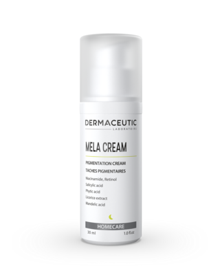 Mela Cream – 30 ml