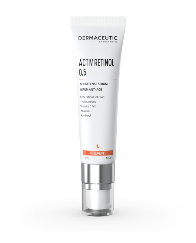 Activ Retinol 0.5 – 30 ml