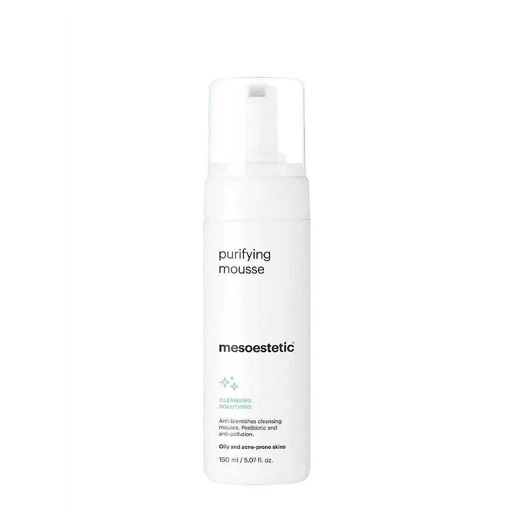 Purifying Mousse – 150 ml