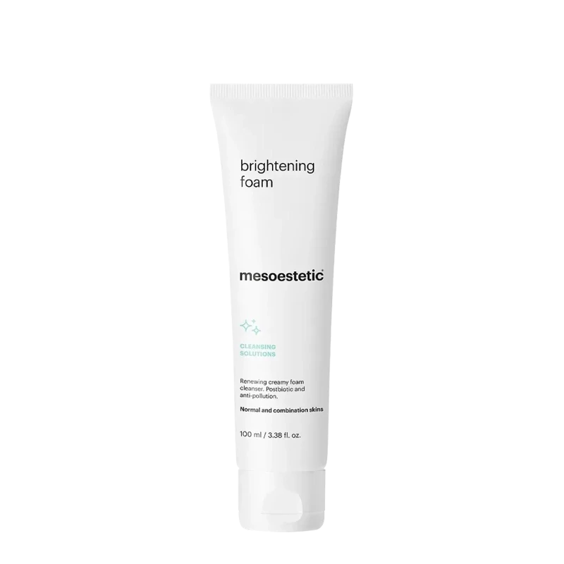Brigthening Foam – 100 ml