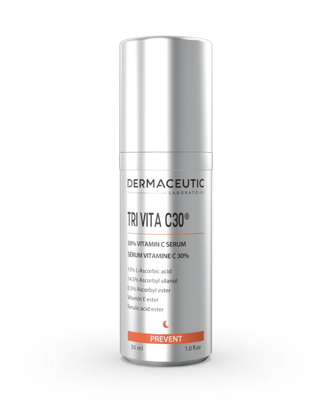 Tri Vita C30 – 30 ml