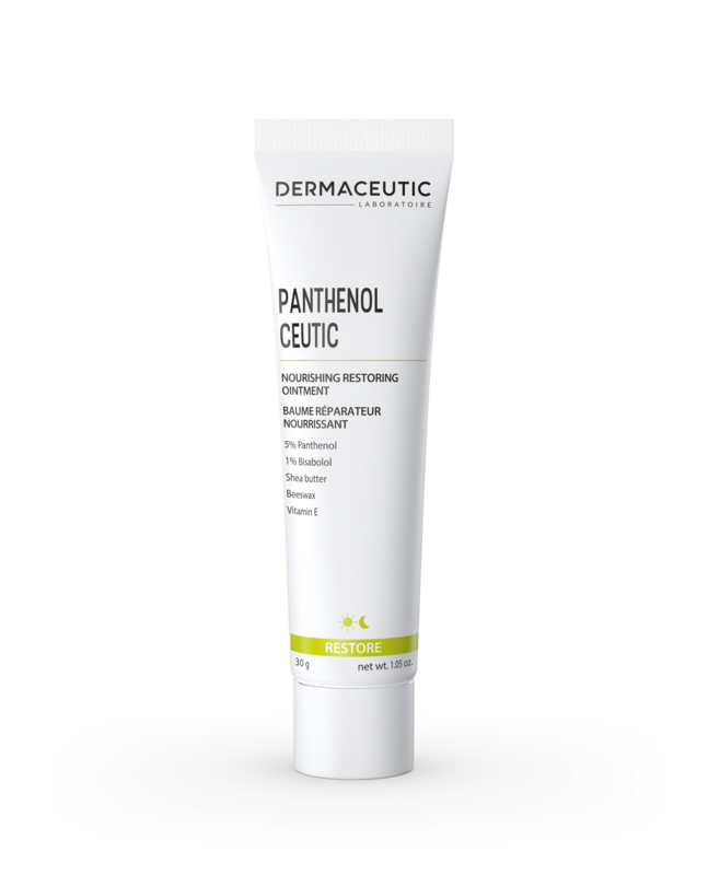 Panthenol Ceutic – 30g