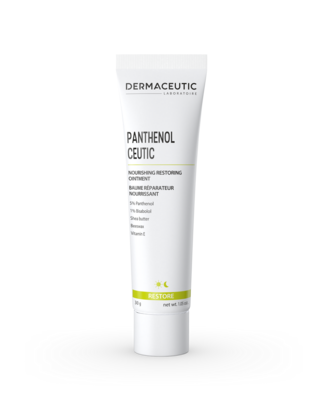 Panthenol Ceutic – 30g