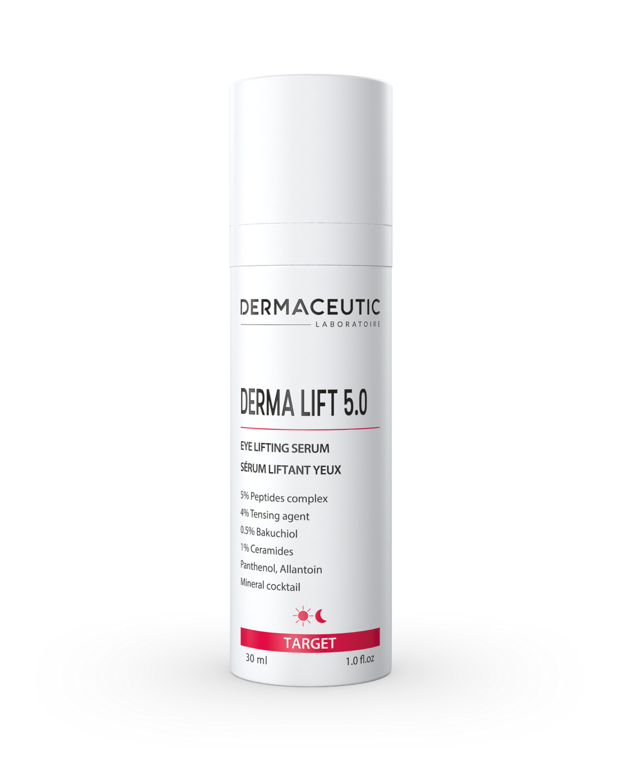 Derma Lift 5.0 – 30 ml