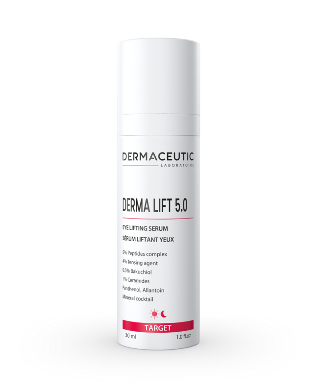 Derma Lift 5.0 – 30 ml