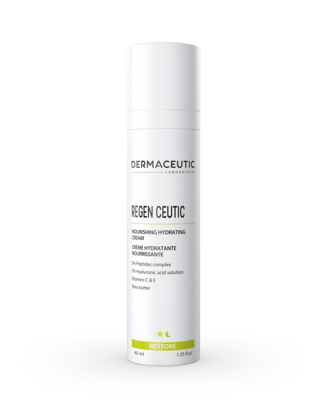 Regen Ceutic – 40 ml