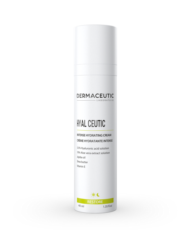 Hyal Ceutic – 40 ml