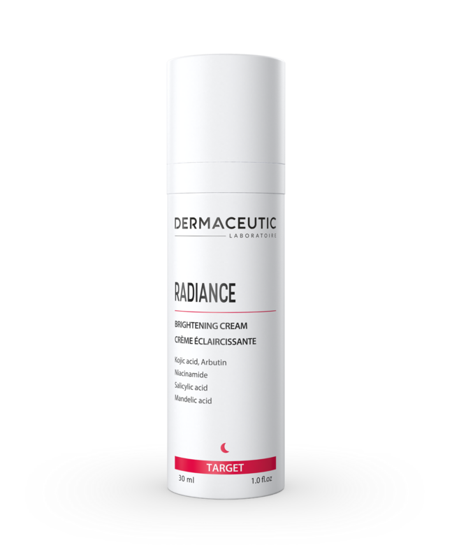Radiance Brightening Cream – 30 ml