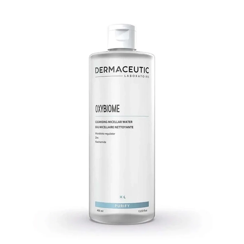 Cleansing Micellar Water – 400 ml