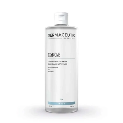 Cleansing Micellar Water – 400 ml