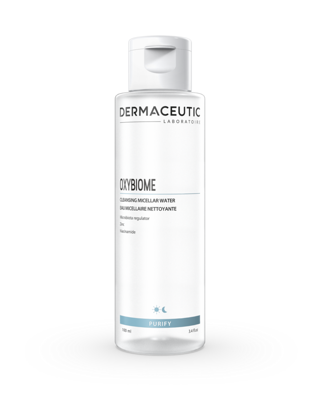 Cleansing Micellar Water Value Size – 100 ml
