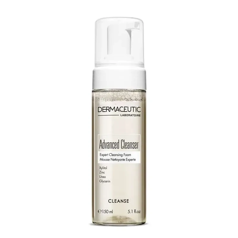 Expert Cleansing Foam – 150 ml