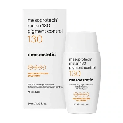 Mesoprotech Melan 130 Pigment Control