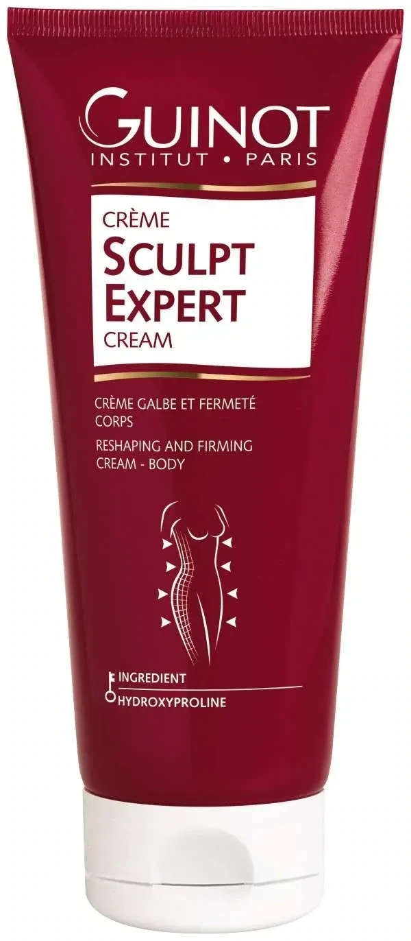 Sculpt Expert Cream – 200 ml