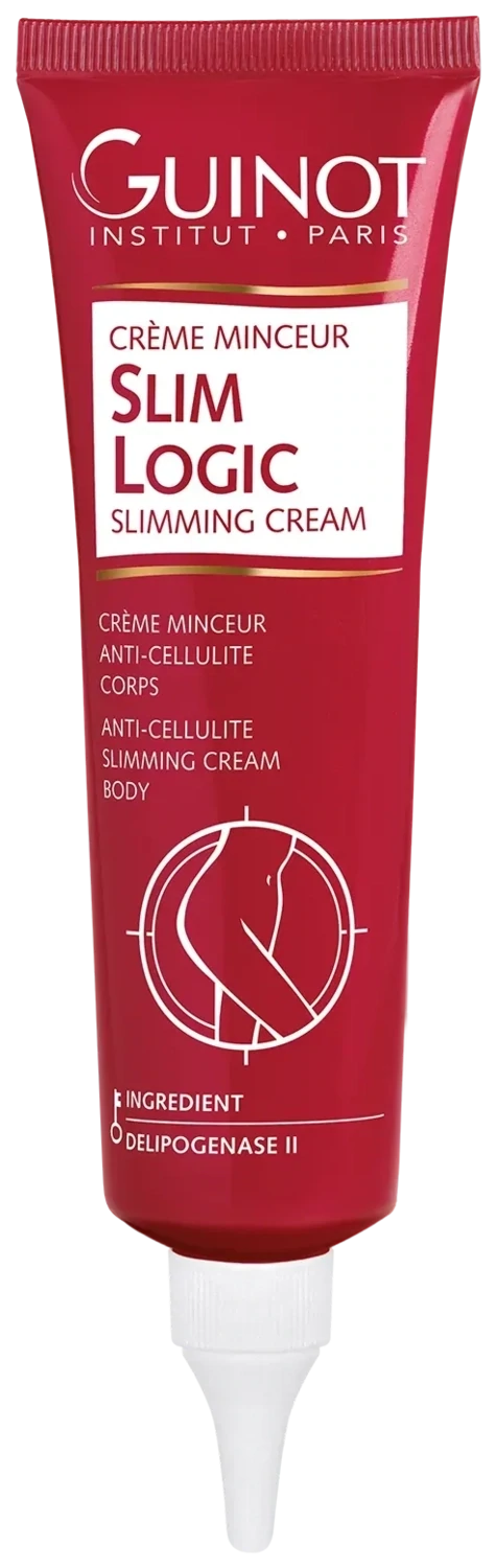 Slim Logic Summing Cream – 125 ml