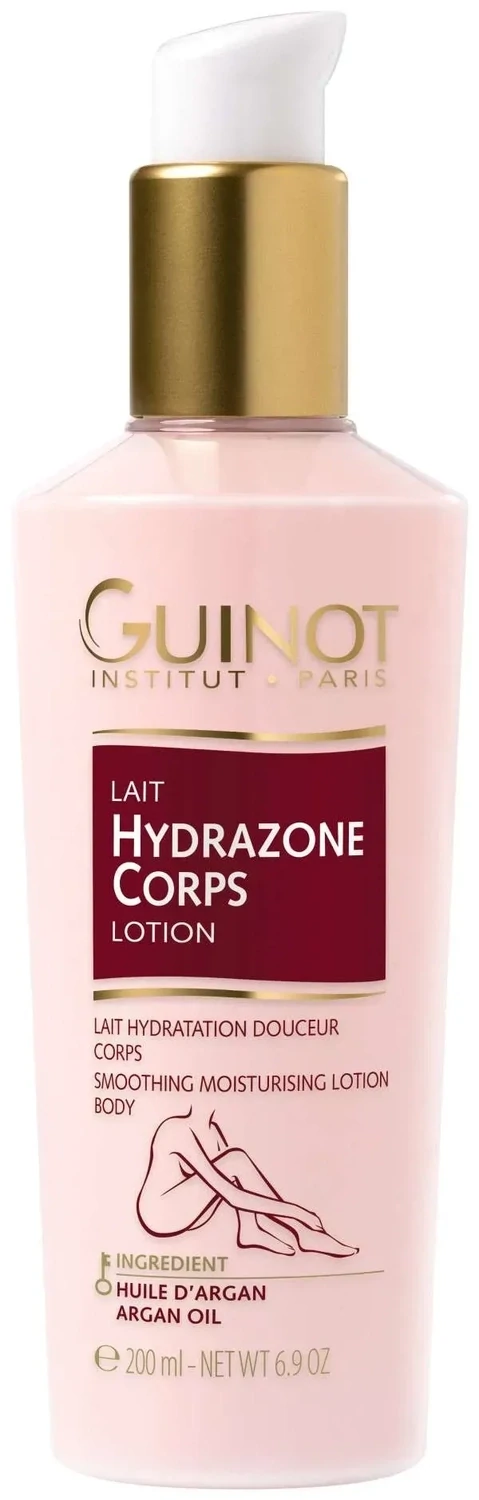 Hydrazone Corps Lotion – 200 ml