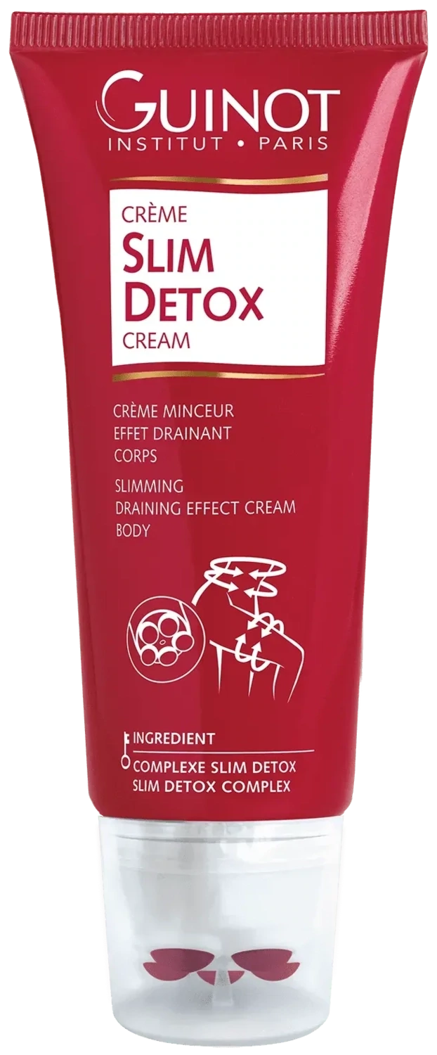 Slim Detox Cream – 125 ml