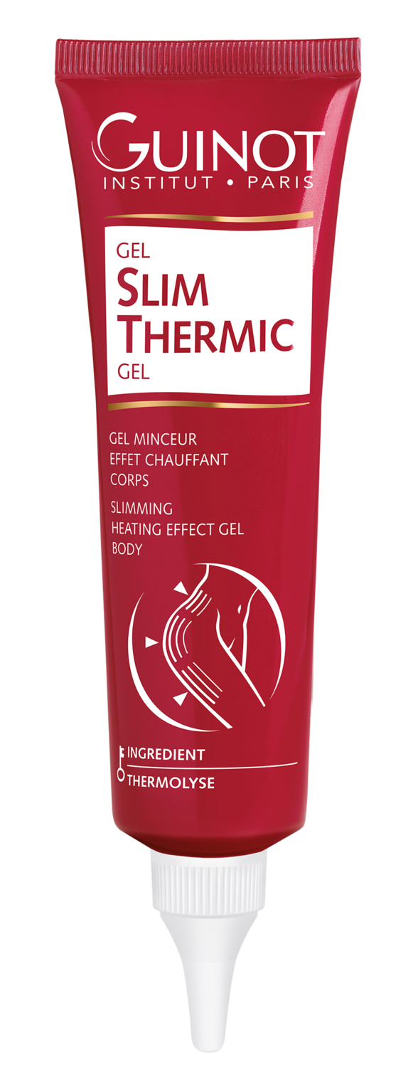 Slim Thermic Gel – 125 ml