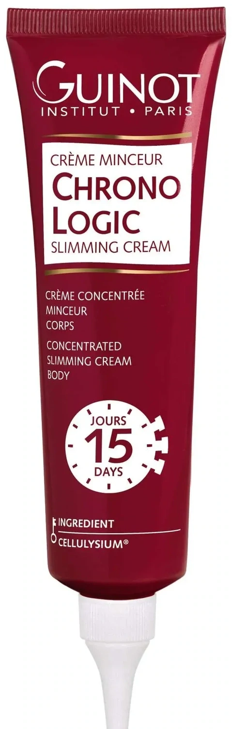 Minceur Chrono Summing Cream – 125 ml