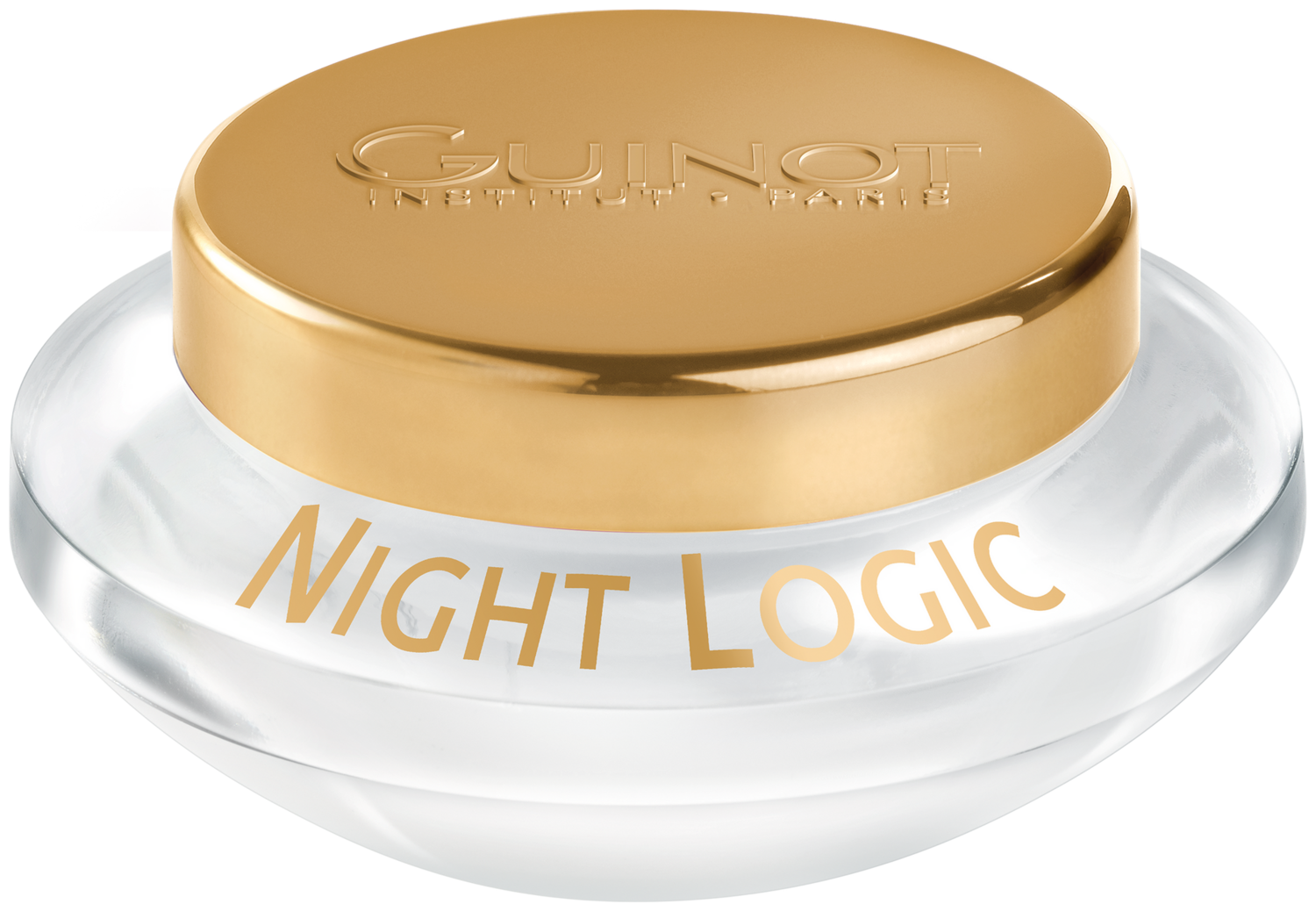 Night Logic Cream – 50 ml