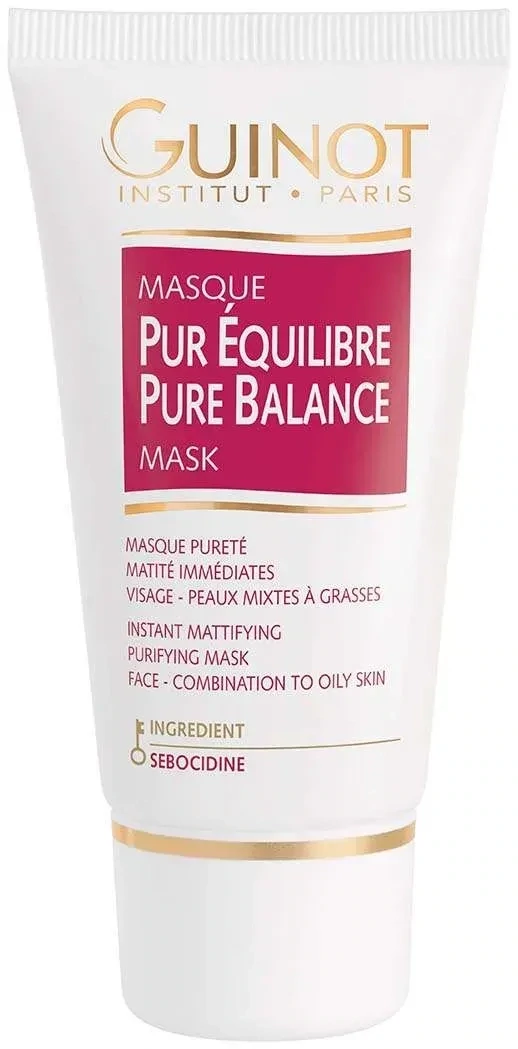 Pure Balance Mask – 50 ml