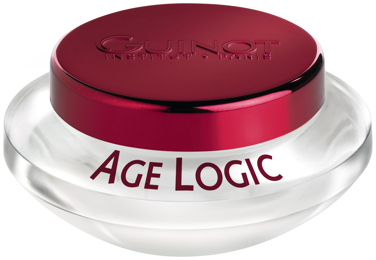 Rich Age Logic Cream – 50 ml