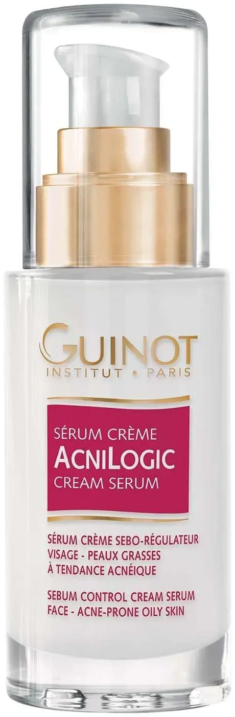 Acnilogic Cream Serum – 30 ml
