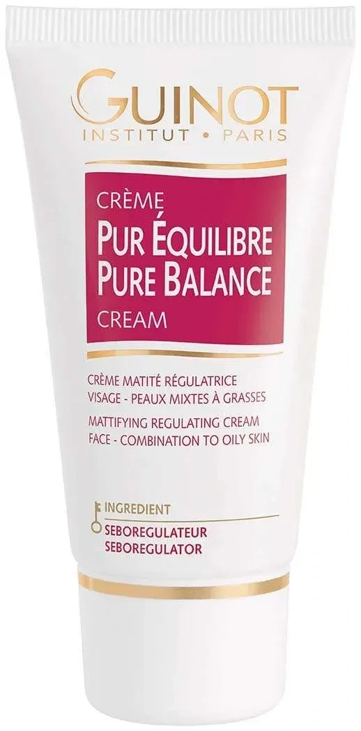 Pure Balance Cream – 50 ml