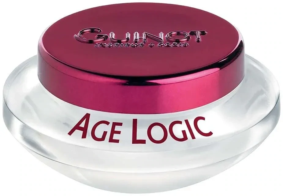 Age Logic Cream – 50 ml