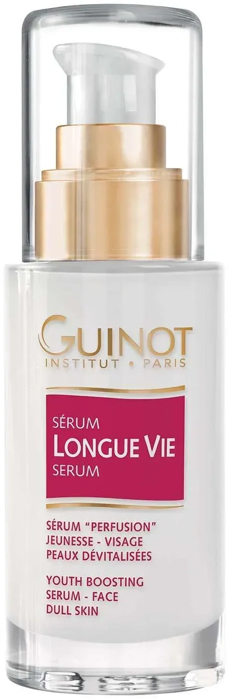 Longue Vie + Serum – 30 ml