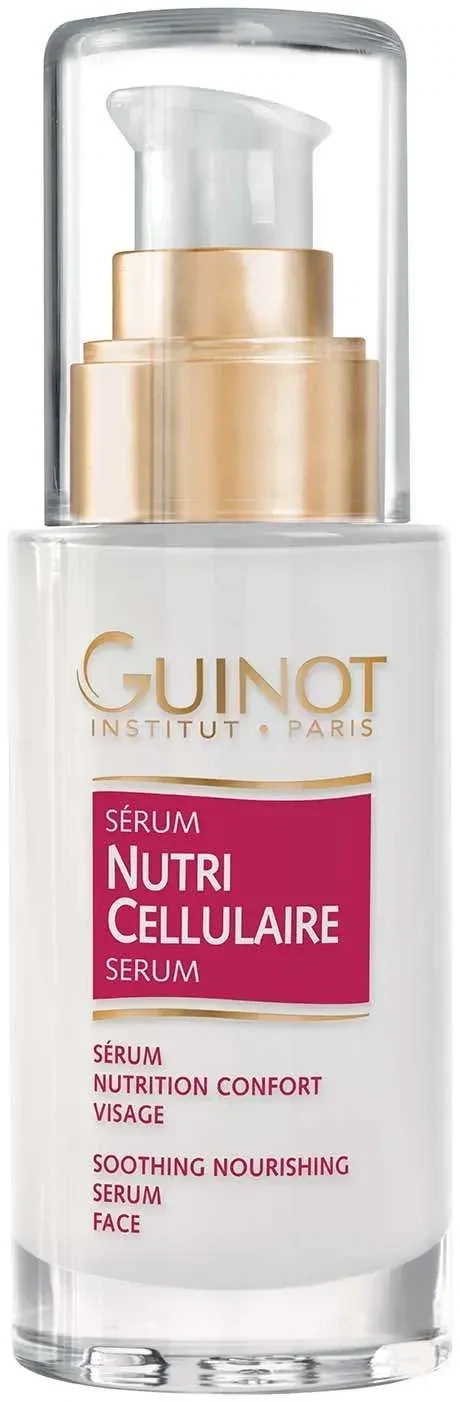 Nutri Cellulaire Serum – 30 ml
