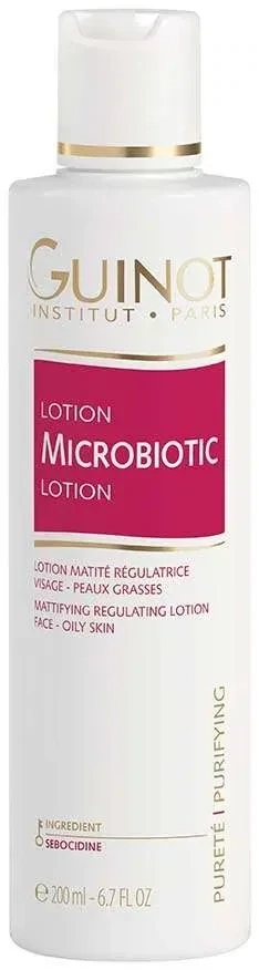 Microbiotic Lotion – 200 ml