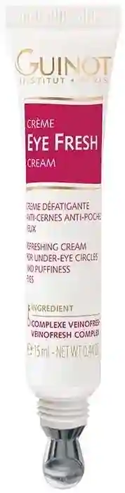 Eye Fresh Cream – 15 ml