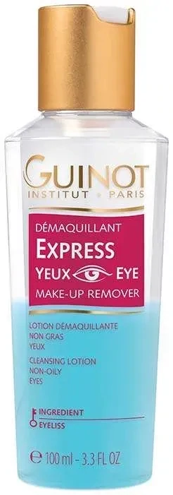 Express Eye Make-up Remover – 125 ml