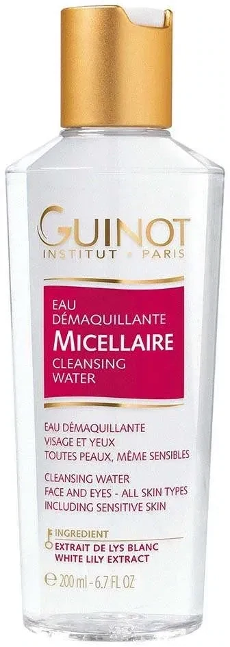 Micellaire Cleansing Water – 200 ml