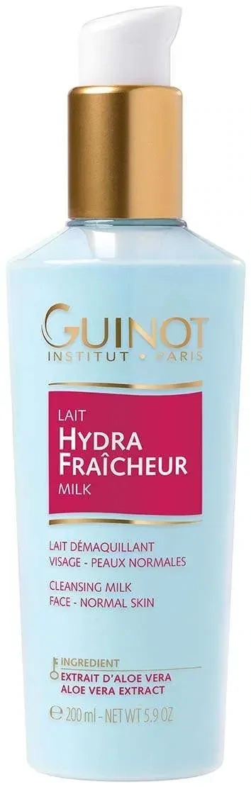 Hydra Fraicheur Milk – 200ml