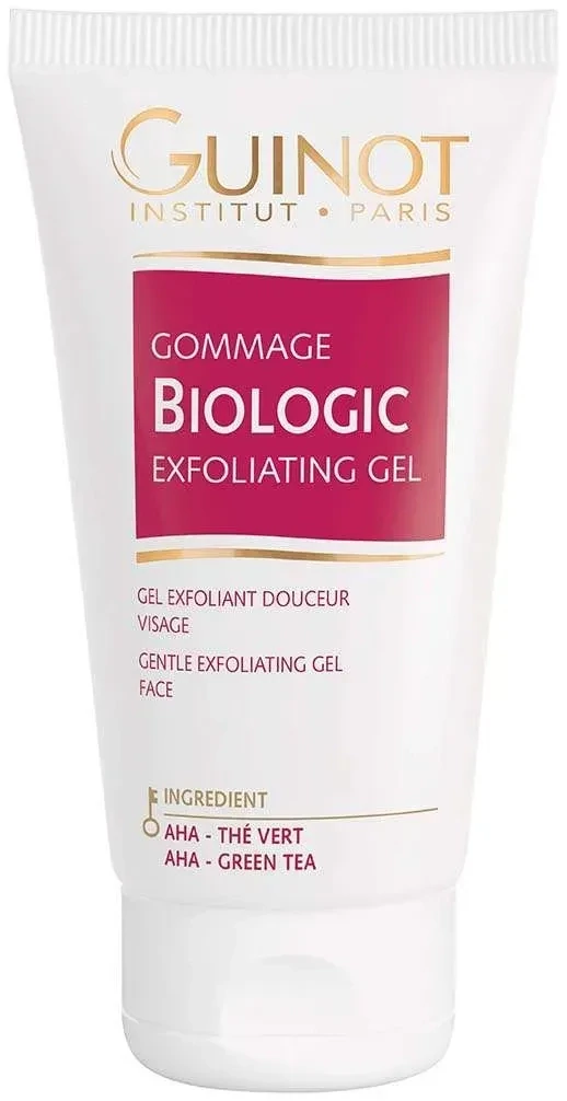 Biologic Exfoliating Gel – 50 ml