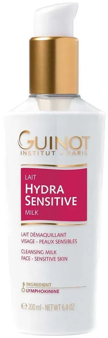 Hydra Sensitive Milk – 200 ml