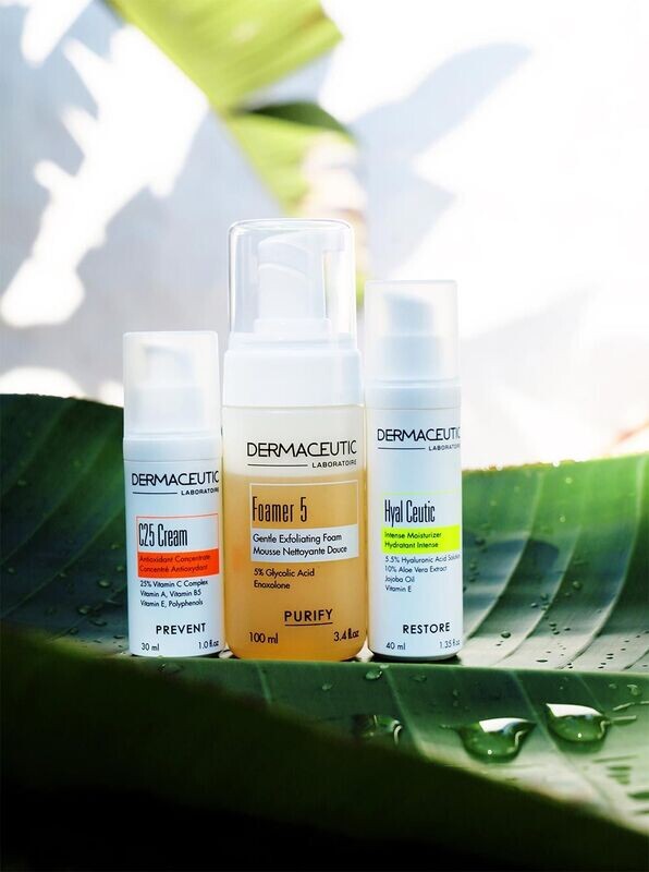 DERMACEUTIC