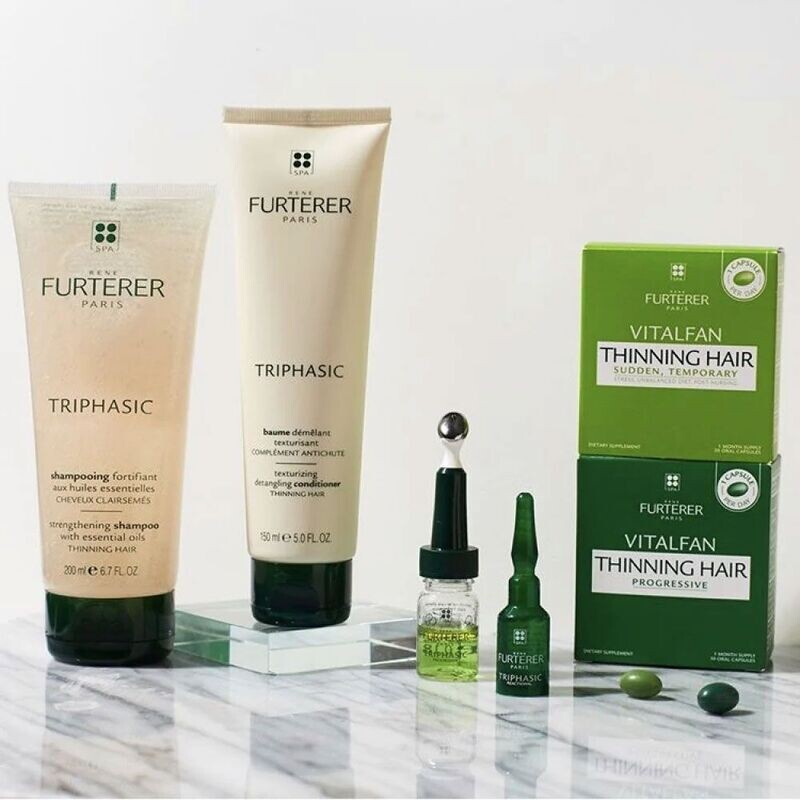 FURTERER