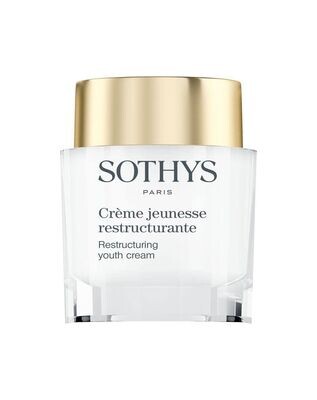 The Reconstructive youth serum