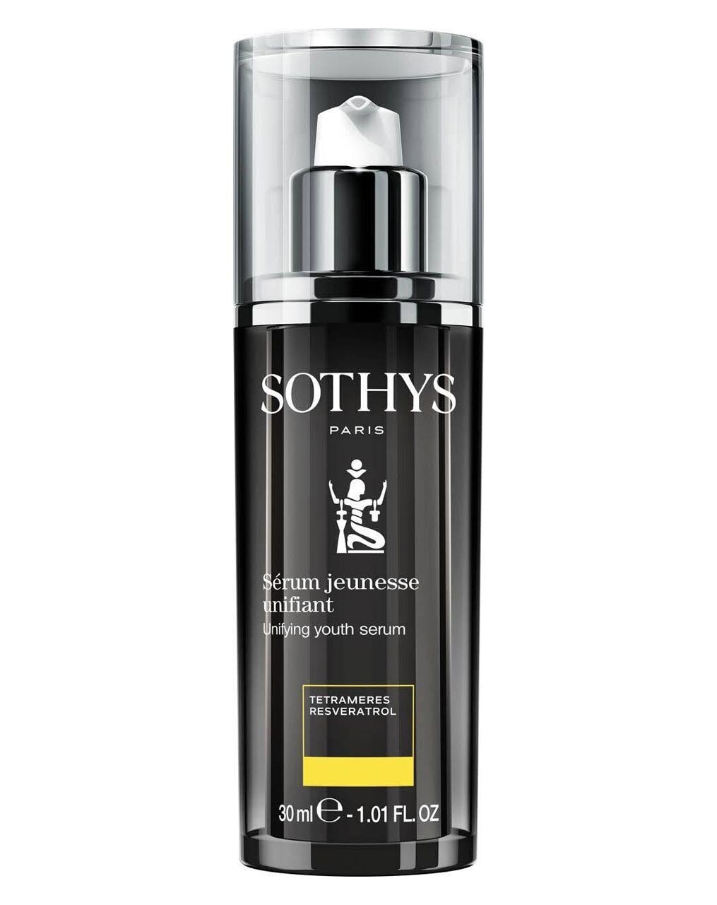 The Unifying Youth serum